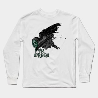 THE CROW Forever Long Sleeve T-Shirt